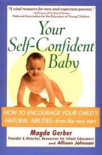 Your Self-Confident Baby
